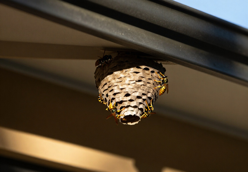 Bees And Wasp Removal in Leppington