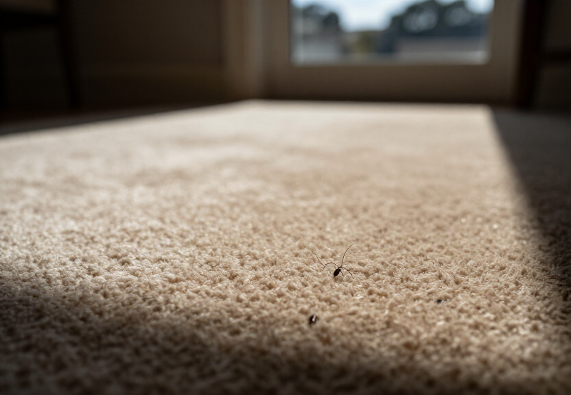 Fleas And Ticks Removal in Leppington