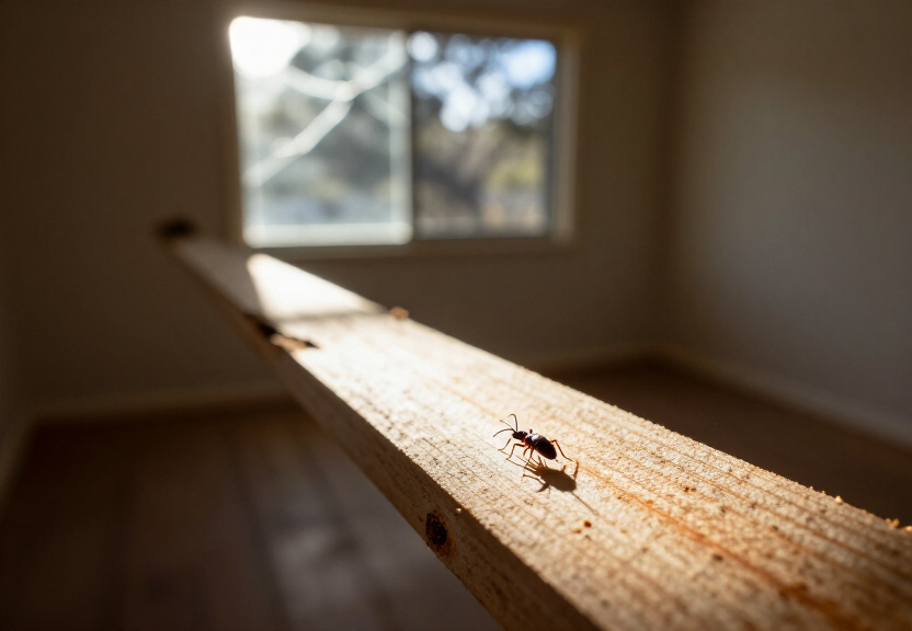 Termite Prevention in Leppington